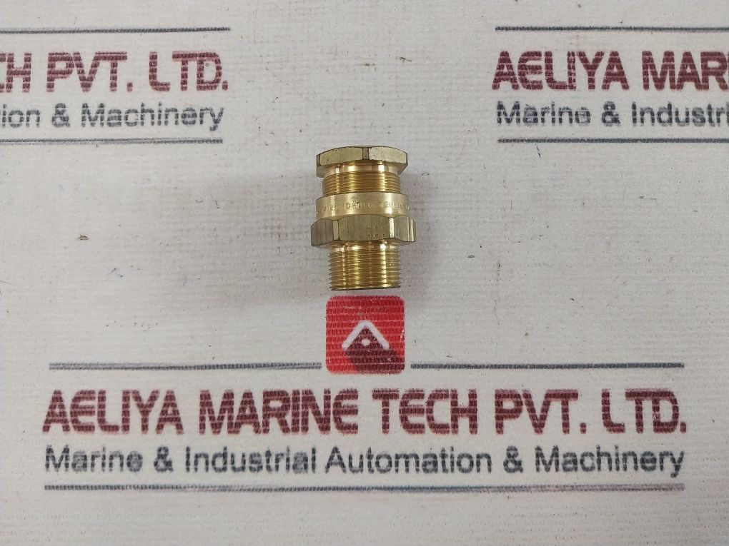 Technor Dnv-2003-osl-atex-0042 Junction Box Adapter Set