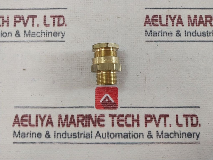 Technor Dnv-2003-osl-atex-0042 Junction Box Adapter Set