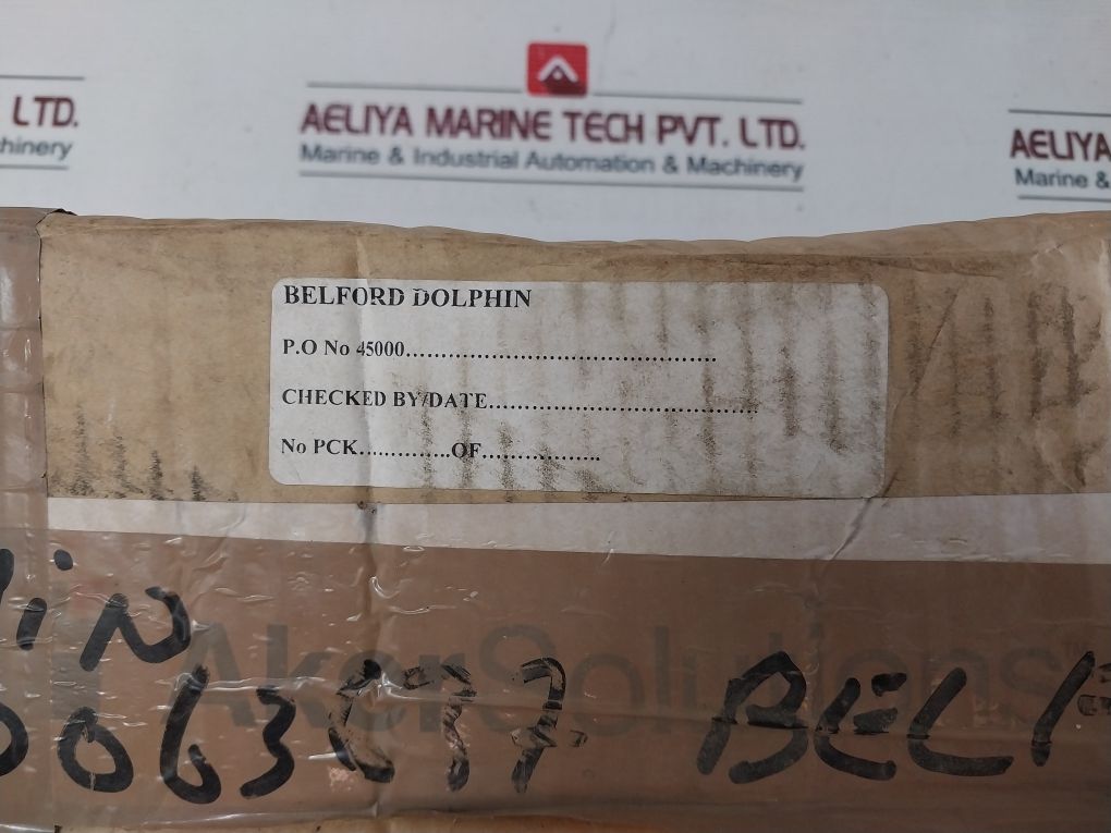 Technor Dnv-2003-osl-atex-0042 Junction Box Adapter Set