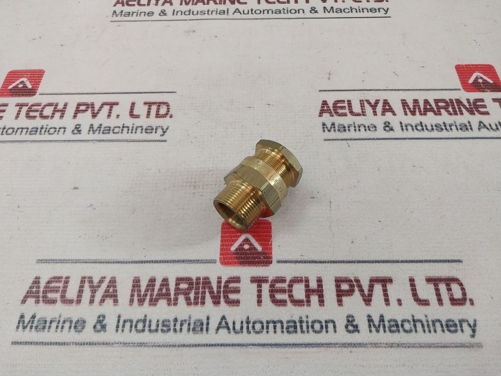 Technor Dnv-2003-osl-atex-0042 Junction Box Adapter Set