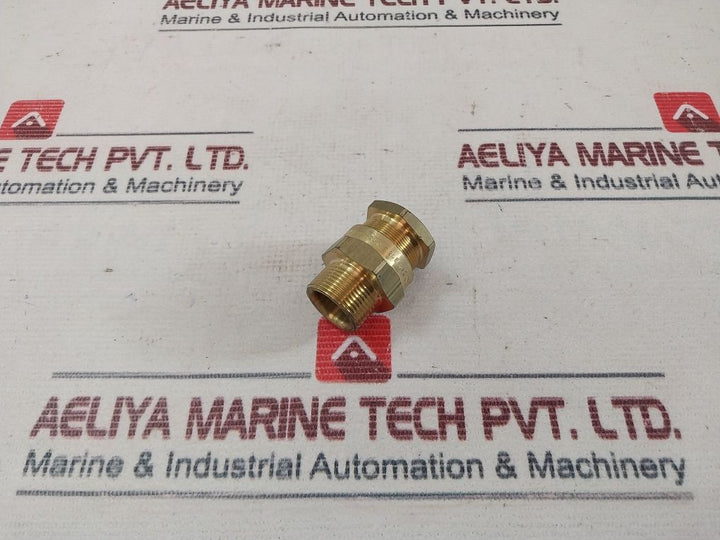 Technor Dnv-2003-osl-atex-0042 Junction Box Adapter Set
