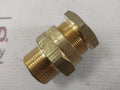 Technor Dnv-2003-osl-atex-0042 Junction Box Adapter Set