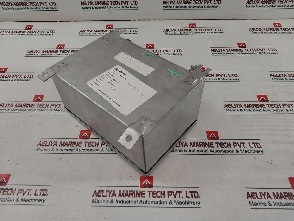 Technor Dnv-2003-osl-atex-0042 Junction Box Adapter Set