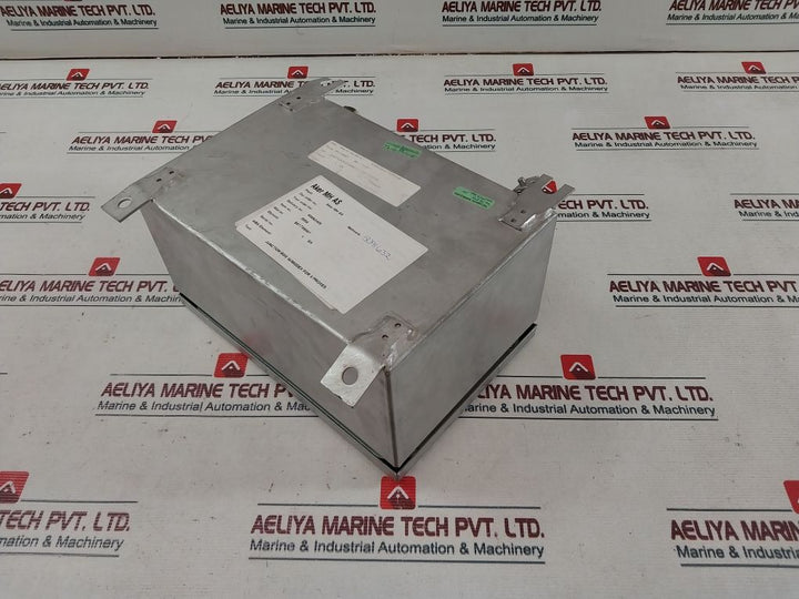 Technor Dnv-2003-osl-atex-0042 Junction Box Adapter Set