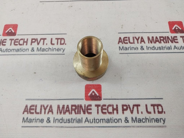 Technor Dnv-2003-osl-atex-0042 Junction Box Adapter Set
