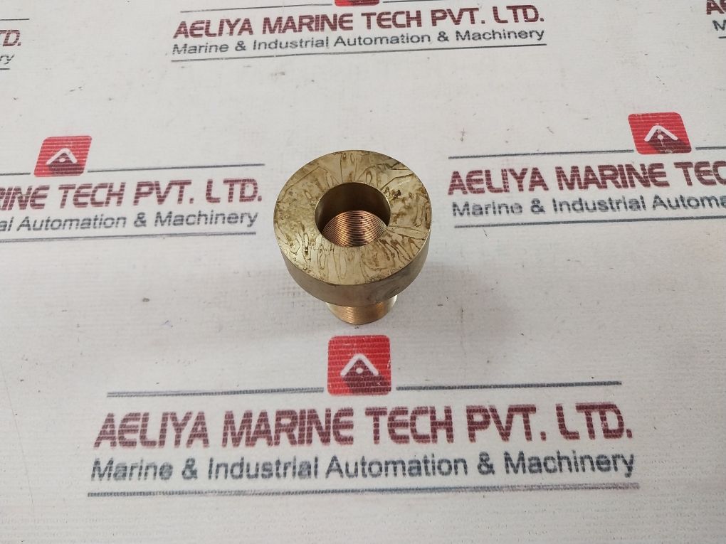 Technor Dnv-2003-osl-atex-0042 Junction Box Adapter Set