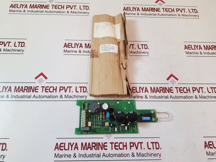 Technor Kks 326.27
