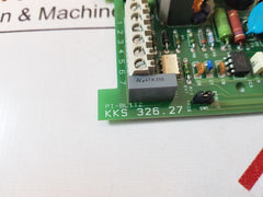 Technor Kks 326.27