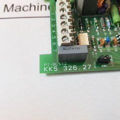 Technor Kks 326.27