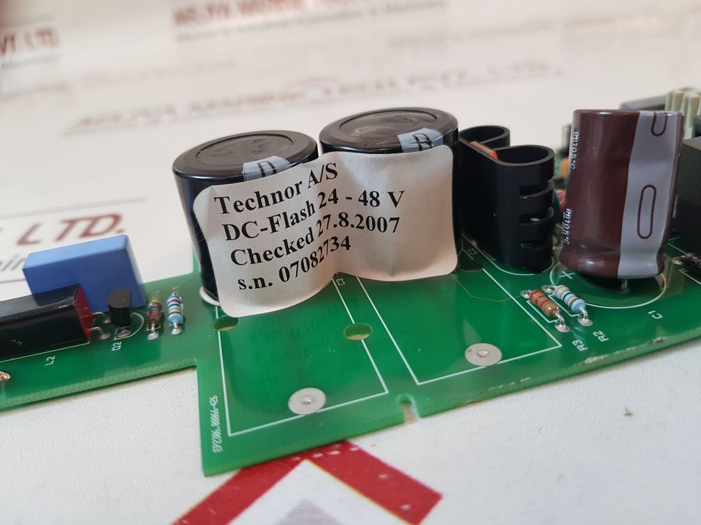 Technor Kks 326.27