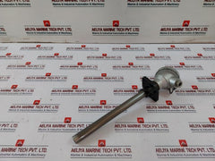 Teck Instrument Tlf 32 85 19 50 Thermocouple Type S