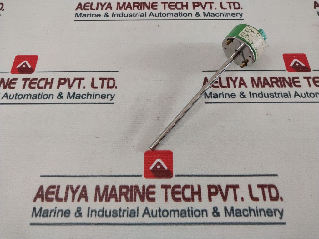 Teck Skotselv Alm 43 R Analogue Transmitter Pt100 Element