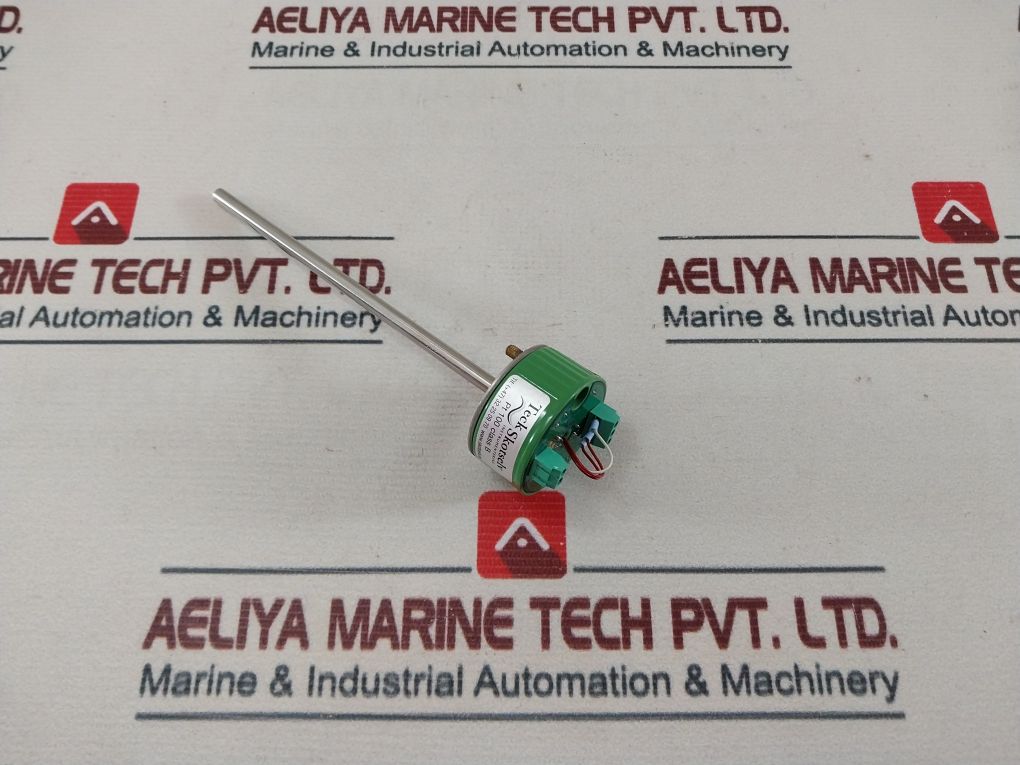 Teck Skotselv Alm 43 R Analogue Transmitter Pt100 Element
