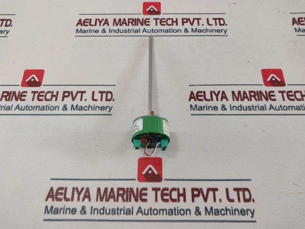 Teck Skotselv Alm 43 R Analogue Transmitter Pt100 Element