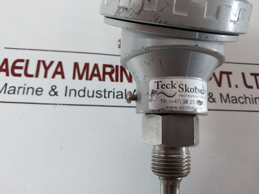 Teck Skotselv G0441 91400 Resistance Bulb