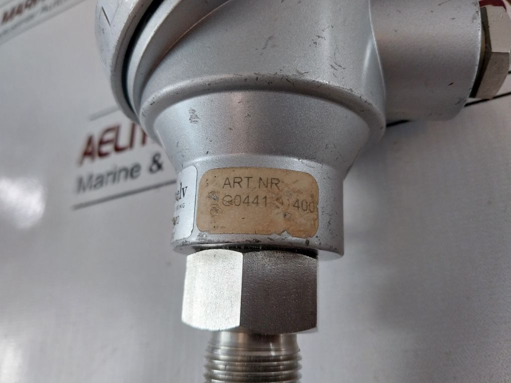 Teck Skotselv G0441 91400 Resistance Bulb