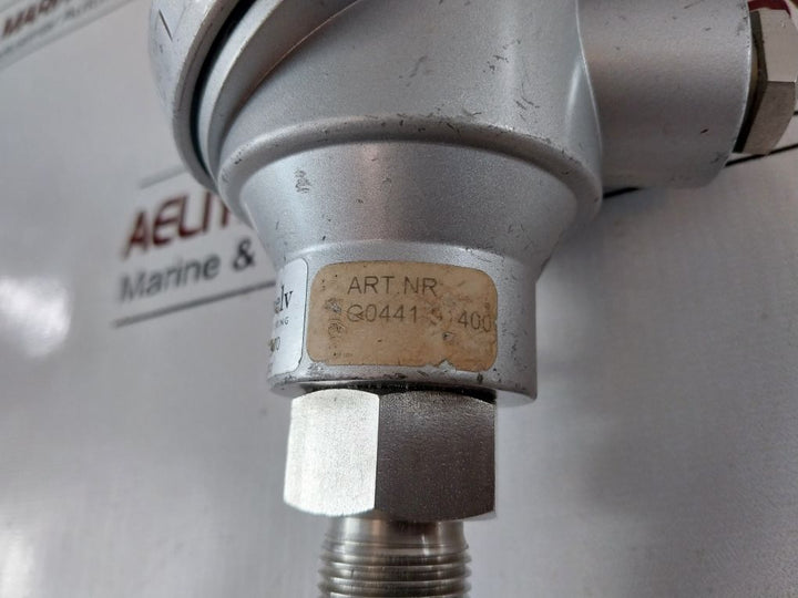 Teck Skotselv G0441 91400 Resistance Bulb