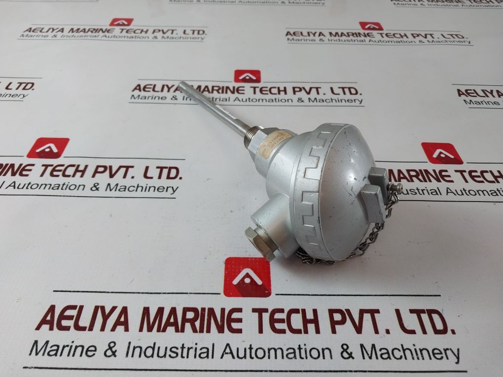 Teck Skotselv G0441 91400 Resistance Bulb