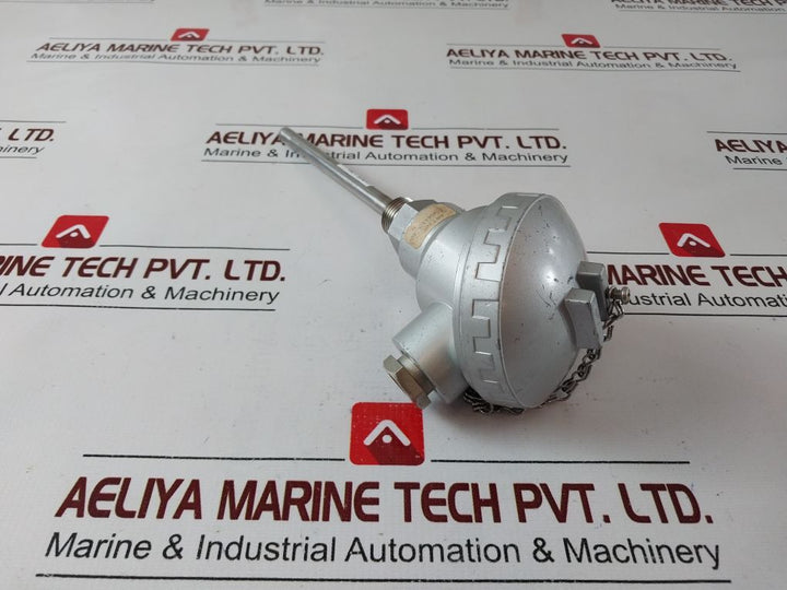 Teck Skotselv G0441 91400 Resistance Bulb