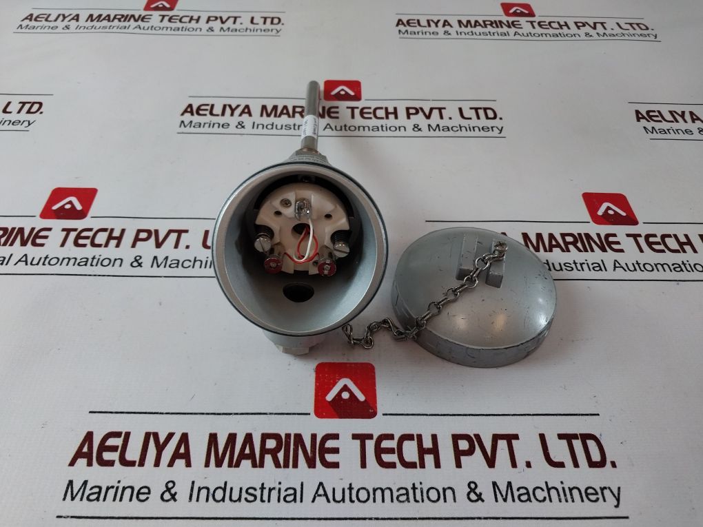 Teck Skotselv G0441 91400 Resistance Bulb