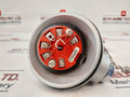Teck Skotselv Pt100 Temperature Transmitter Sensor