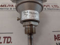 Teck Skotselv Pt100 Temperature Transmitter Sensor