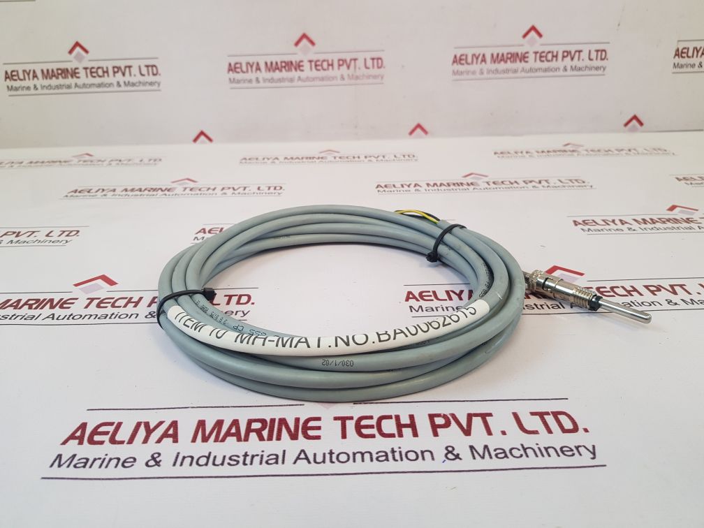 Teck Skotselv Pt 100 Class B Temperature Sensor Ba0062615