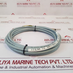 Teck Skotselv Pt 100 Class B Temperature Sensor Ba0062615