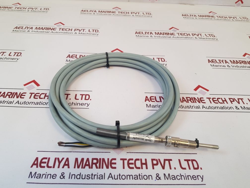 Teck Skotselv Pt 100 Class B Temperature Sensor Ba0062615