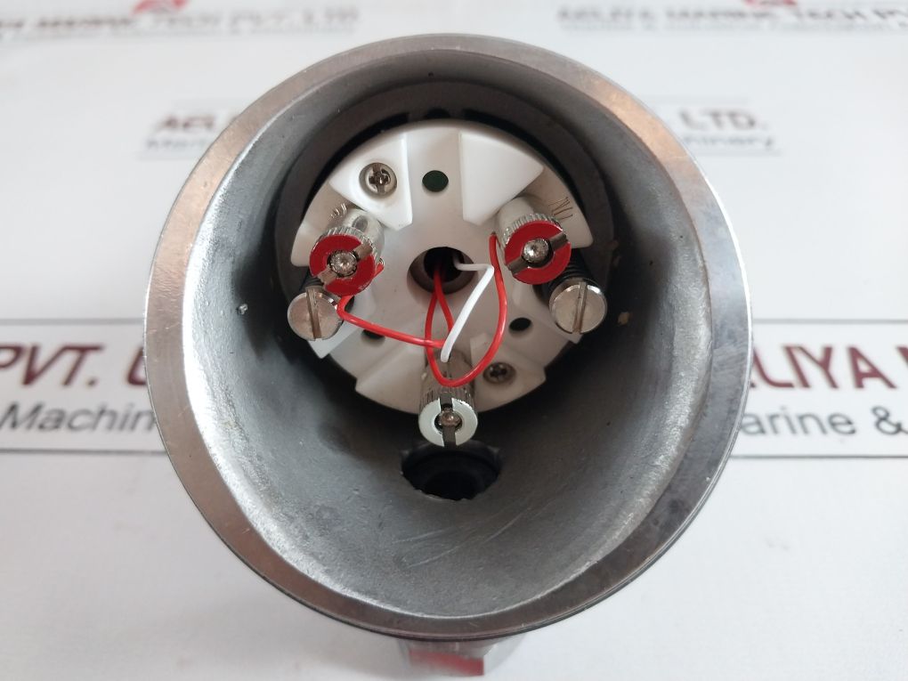 Teck Skotselv Pt 100 Temperature Sensor 20787-119