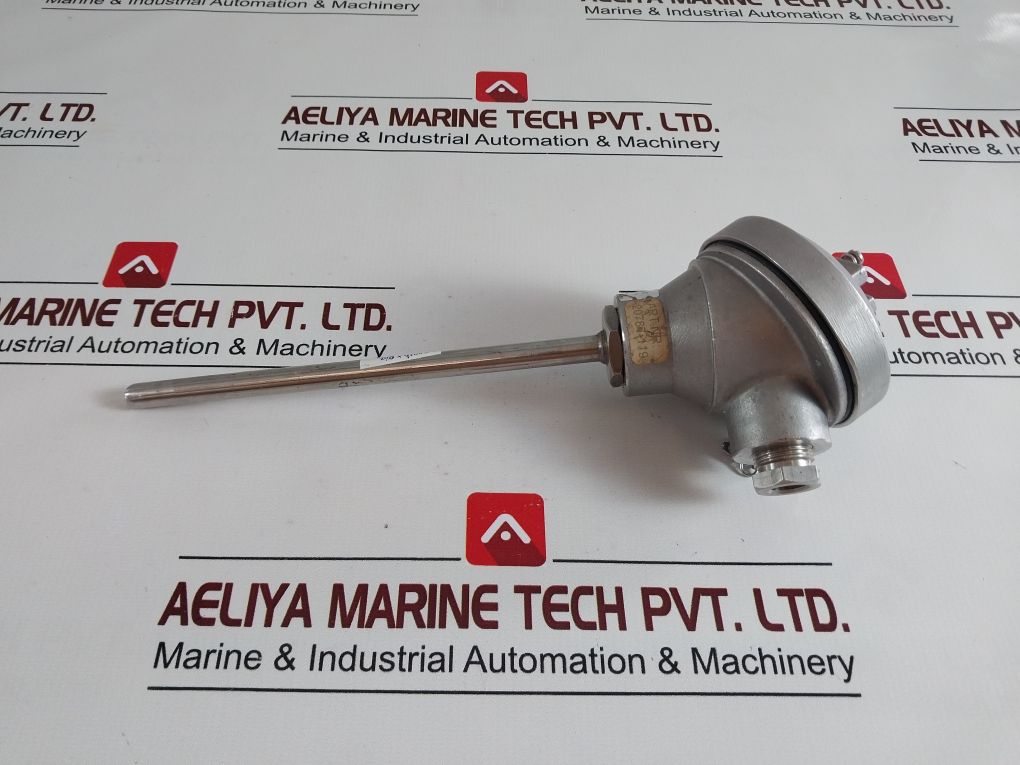 Teck Skotselv Pt 100 Temperature Sensor 20787-119