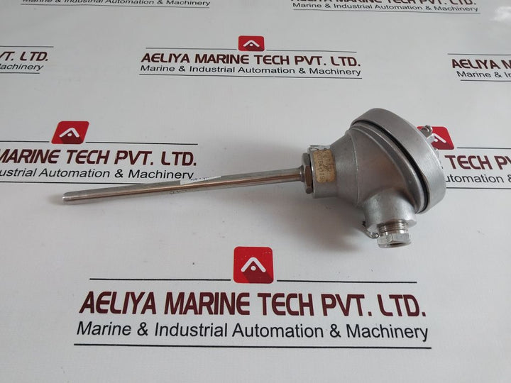 Teck Skotselv Pt 100 Temperature Sensor 20787-119