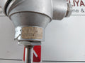 Teck Skotselv Pt 100 Temperature Sensor 20787-119
