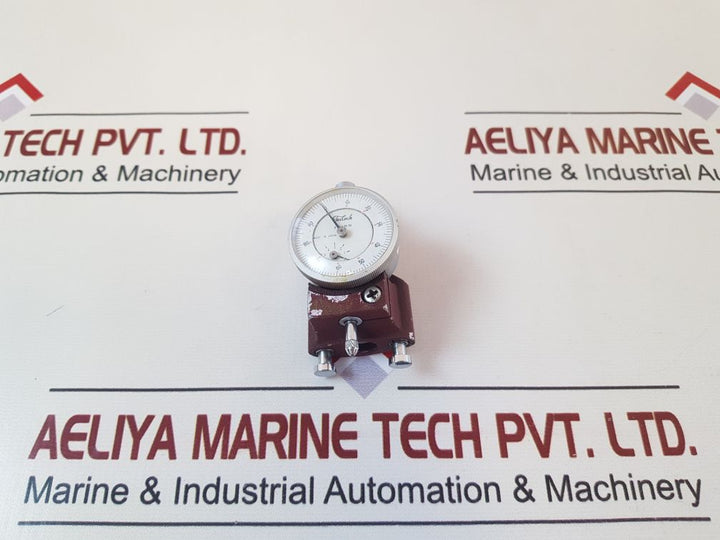Teclock 0.01Mm Dial Indicator