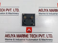 Tecnoeletrica Arpemon 0-15A Panel Meter Cm4032