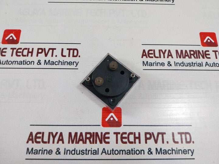 Tecnoeletrica Arpemon 0-15A Panel Meter Cm4032
