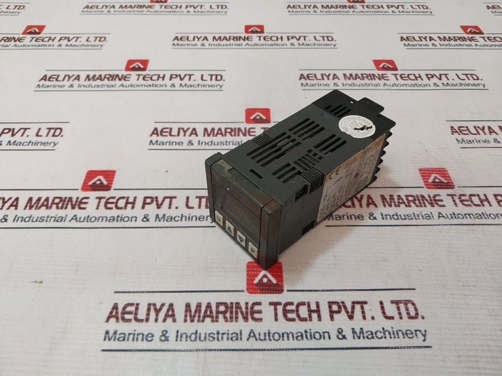 Tecnologic Tlk 48 Temperature Controller 24 Vac/Vdc