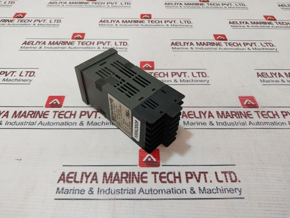 Tecnologic Tlk 48 Temperature Controller 24 Vac/Vdc