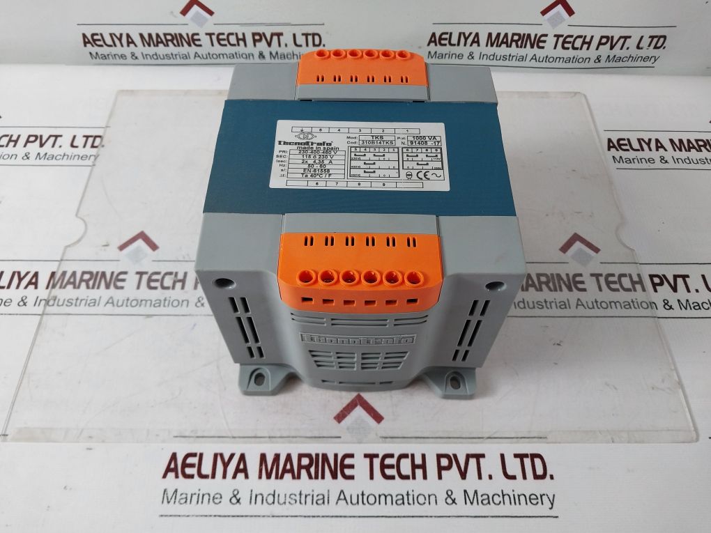 Tecnotrafo 310B14Tks Transformer