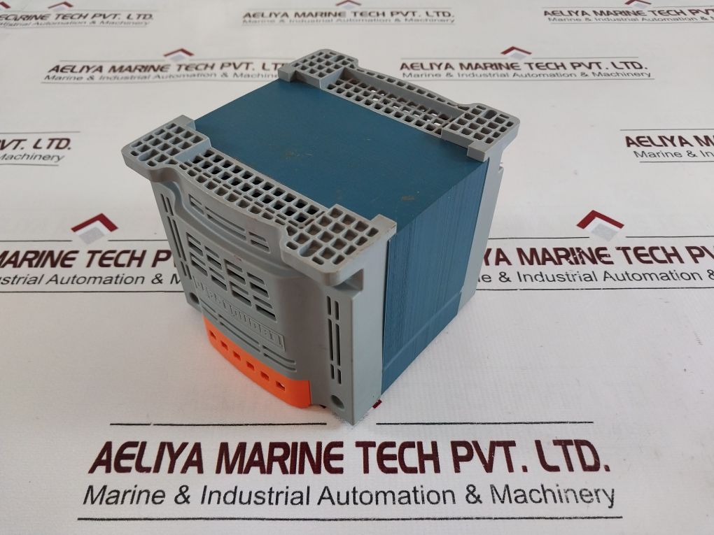 Tecnotrafo Tks Single-phase Transformer 230-400-460V