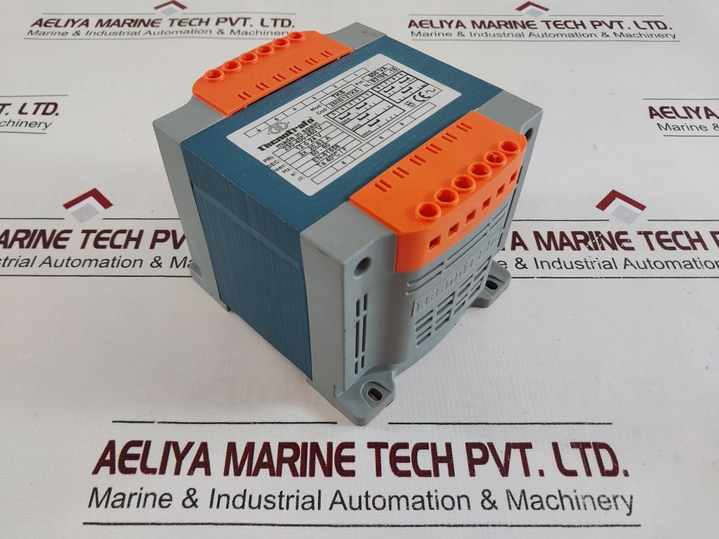 Tecnotrafo Tks Single-phase Transformer 230-400-460V