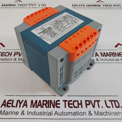 Tecnotrafo Tks Single-phase Transformer 230-400-460V