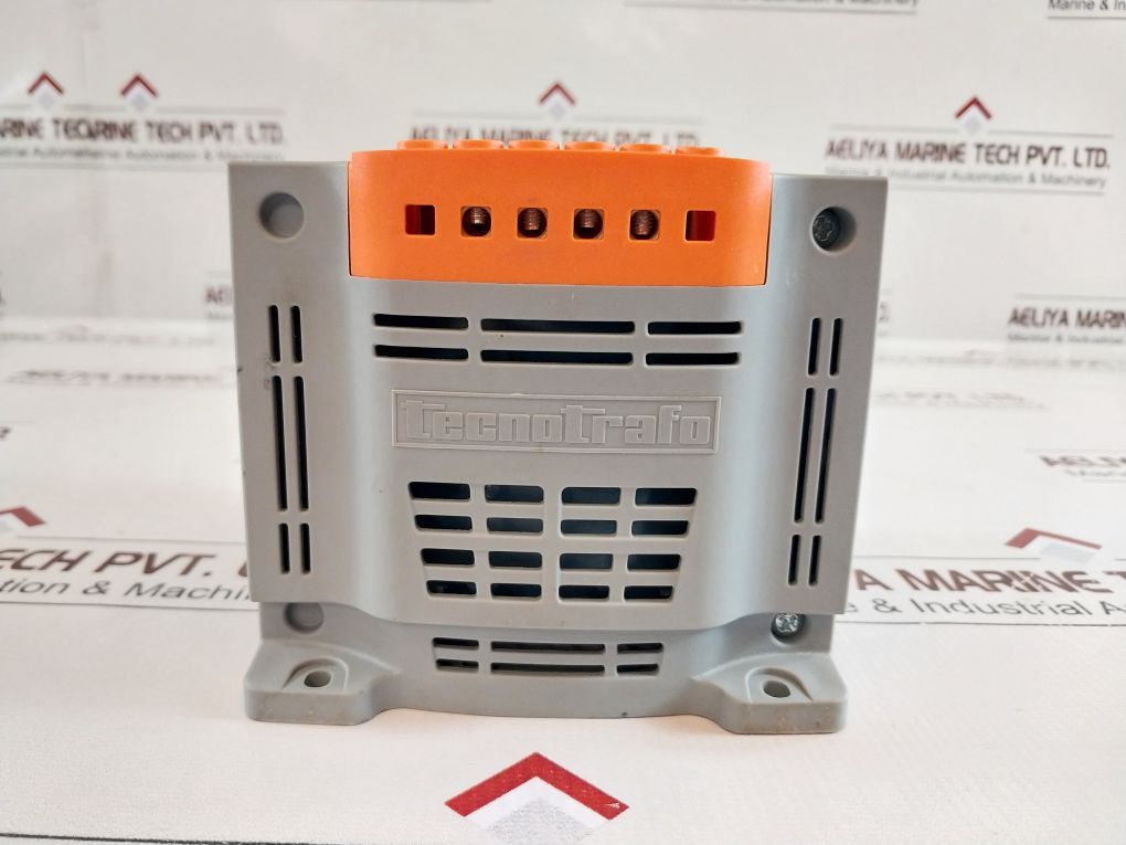 Tecnotrafo Tks Single-phase Transformer 230-400-460V