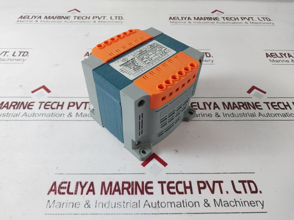 Tecnotrafo Tks Single-phase Transformer 230-400-460V 