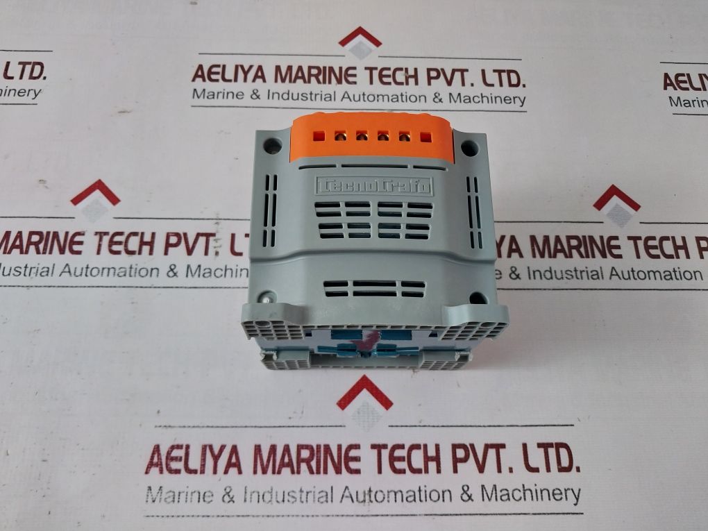 Tecnotrafo Tks Single-phase Transformer 230-400-460V 