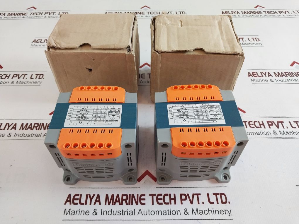 Tecnotrafo Tks Single-phase Transformer 250 Va