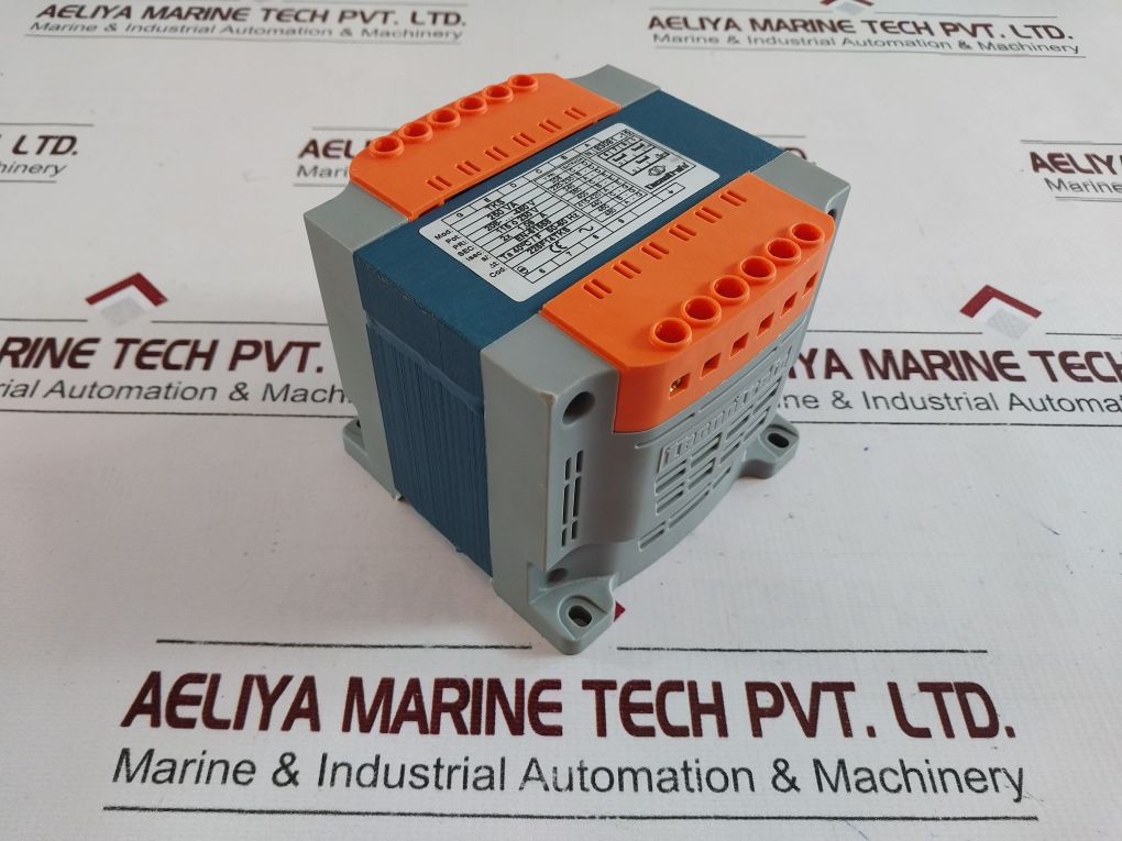 Tecnotrafo Tks Single-phase Transformer 250 Va