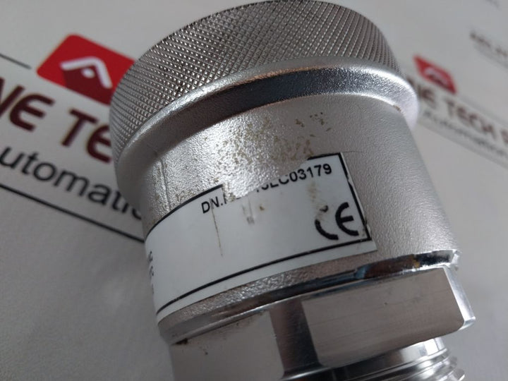 Tecnova Ht Lsa3Hes