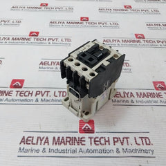 Teco Cn-11 Magnetic Contactor 110V 50/60 Hz