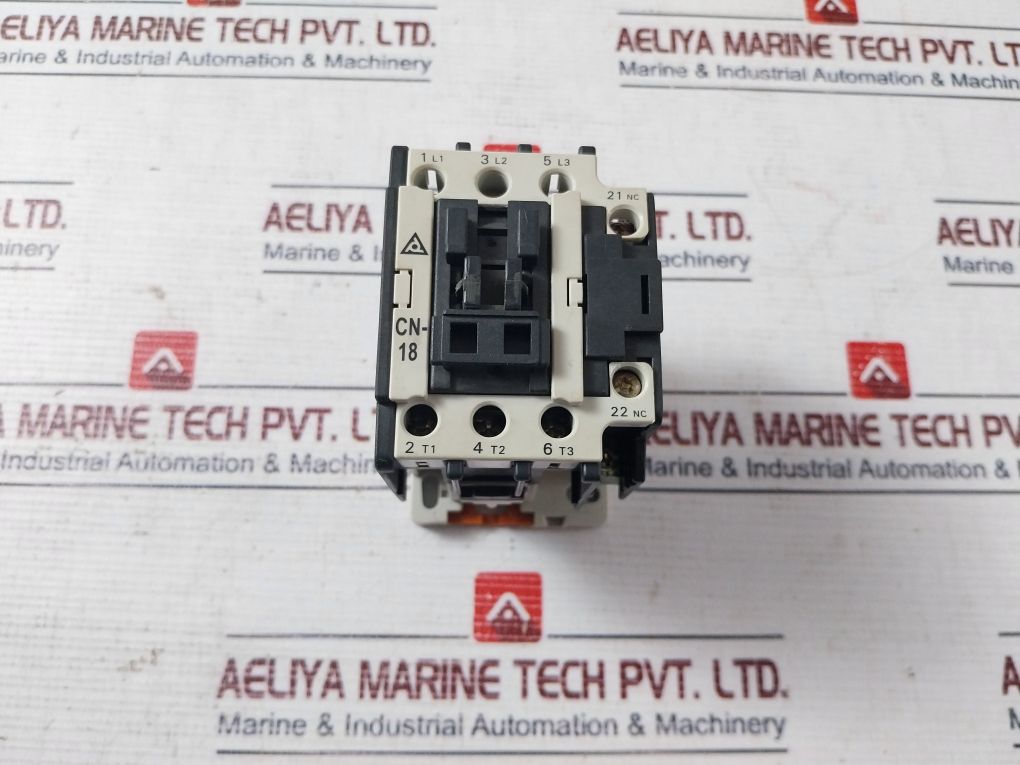Teco Cn-18 Electromagnetic Contactor Iec 60947-4-1 660V 32A
